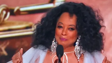 Grammys 2025: La legendaria Diana Ross está de vuelta 