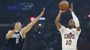 NBA: Así quedaron las posiciones tras la jornada de este 2 de febrero NBA: Así quedaron las posiciones tras la jornada de este 2 de febrero