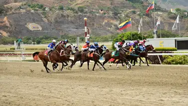 Un favorito bajo la lupa al solicitarle exámenes médicos después de culminada la R03 Un favorito bajo la lupa al solicitarle exámenes médicos después de culminada la R03
