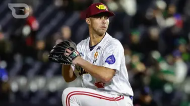 Pitcheo de Lara destaca, pero la ofensiva flaquea en la Serie del Caribe (+estadísticas) Pitcheo de Lara destaca, pero la ofensiva flaquea en la Serie del Caribe (+estadísticas)