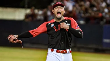 SDC: Este será el lanzador pautado por Venezuela para el duelo ante Puerto Rico (+video)