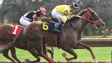 Keiber Coa rompe la taquilla con su primera victoria del 2025 en Estados Unidos Keiber Coa rompe la taquilla con su primera victoria del 2025 en Estados Unidos