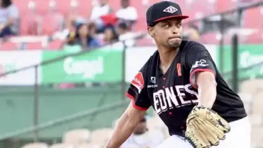 SDC: Mira al elegido por Dominicana para abrir ante Puerto Rico SDC: Mira al elegido por Dominicana para abrir ante Puerto Rico