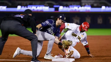 SDC: Cardenales de Lara rompe la cadena de ceros en el torneo caribeño (+Detalles)