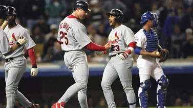 MLB: El increíble récord en las Grandes Ligas que jamás volverá a repetirse (+video)
