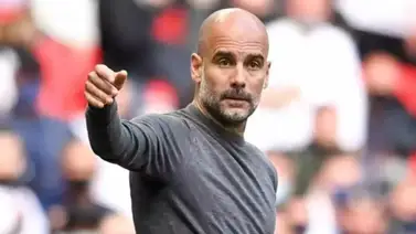 Pep Guardiola hace un nuevo fichaje y le deja unos millones de regalo al Barcelona Pep Guardiola hace un nuevo fichaje y le deja unos millones de regalo al Barcelona