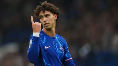 AC Milan da la sorpresa y cierra el fichaje de João Félix para formar su nueva delantera  AC Milan da la sorpresa y cierra el fichaje de João Félix para formar su nueva delantera
