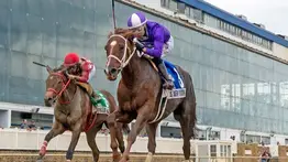 Daniel Centeno se convierte en el cuarto venezolano con esta cifra de victorias en Estados Unidos