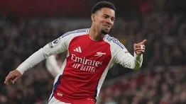 El gol de Ethan Nwaneri marcó un récord de pases en la Premier League