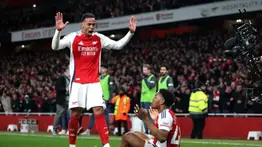 Premier League: Arsenal impartió cátedra al City de Guardiola (+datos)