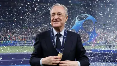 Real Madrid establece nuevos estándares entre las marcas deportivas Real Madrid establece nuevos estándares entre las marcas deportivas