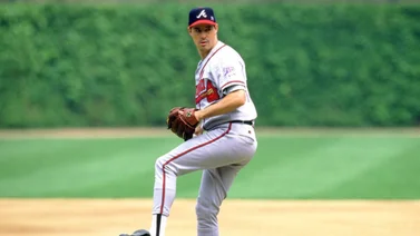 MLB: Greg Maddux es el referente para los lanzadores en este renglón (+Detalles)