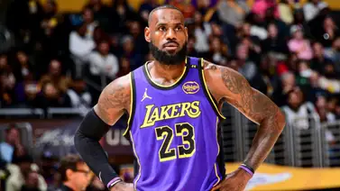 NBA: ¿Se va de Los Ángeles? Este equipo del Oeste quiere a LeBron James antes de la fecha límite de cambios NBA: ¿Se va de Los Ángeles? Este equipo del Oeste quiere a LeBron James antes de la fecha límite de cambios