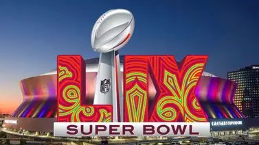 ¡Confirmado! Así será el Super Bowl LIX por Meridiano Televisión ¡Confirmado! Así será el Super Bowl LIX por Meridiano Televisión