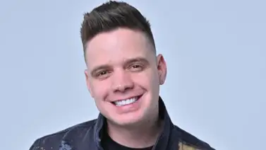 Marko Música confiesa el peor momento de su vida Marko Música confiesa el peor momento de su vida