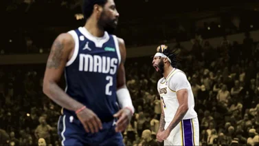 NBA: ¿Se viene otro cambio? Dallas Mavericks podría sumar a otra estrella antes de la fecha límite de cambios