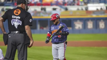 A un paso del top 5 histórico: ¿Logrará Alexi Amarista alcanzar la gloria en la Serie del Caribe?