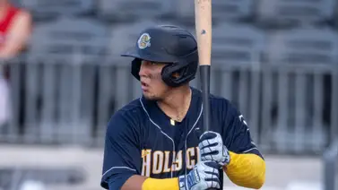 MLB: Tigres de Detroit reciben vía cambio a prospecto venezolano (+Info) MLB: Tigres de Detroit reciben vía cambio a prospecto venezolano (+Info)