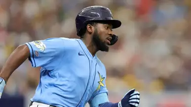 MLB: Osleivis Basabe fue sacrificado luego del último movimiento de los Rays MLB: Osleivis Basabe fue sacrificado luego del último movimiento de los Rays