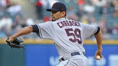 MLB: Estos son los números de Carlos Carrasco como profesional (+Detalles) MLB: Estos son los números de Carlos Carrasco como profesional (+Detalles)