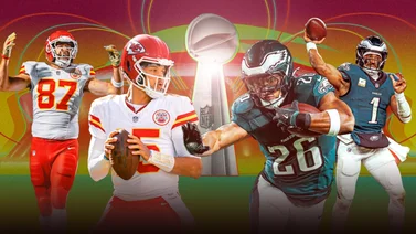 3 Factores clave que podrían definir el Super Bowl LIX