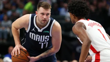 NBA: ¿Tenía otros destinos? Estos son los equipos a los que quería ir Luka Doncic