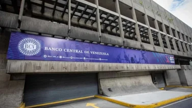 Dólar BCV para este martes 4 de febrero: Precio oficial según Banco Central de Venezuela