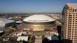 ¿Sabías que el Superdome será el lugar más seguro del Super Bowl 2025?