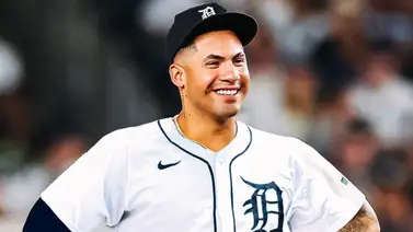 MLB: Así le batea Gleyber Torres a los equipos de la División Central en la Liga Americana MLB: Así le batea Gleyber Torres a los equipos de la División Central en la Liga Americana