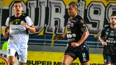 Monagas inicia el sueño en la Copa Libertadores Monagas inicia el sueño en la Copa Libertadores