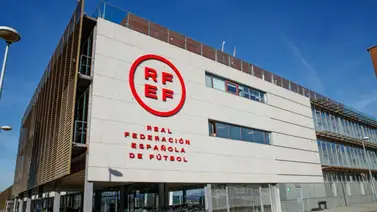 La contundente respuesta de la RFEF a quejas del Real Madrid La contundente respuesta de la RFEF a quejas del Real Madrid