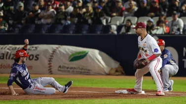 SDC: Cardenales es el equipo que se ha visto peor en este apartado (+video)