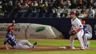 SDC: Cardenales es el equipo que se ha visto peor en este apartado (+video) SDC: Cardenales es el equipo que se ha visto peor en este apartado (+video)