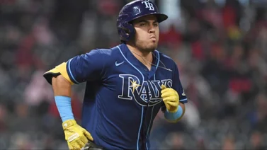 MLB: Mexicano Jonathan Aranda llamado a brillar con los Rays en 2025