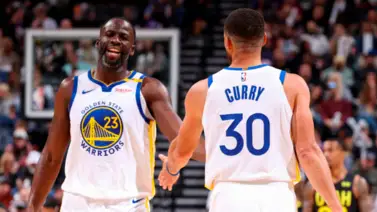 NBA: ¿Un nuevo "Big-Three"? Golden State Warriors sueña con obtener a estas dos estrellas NBA: ¿Un nuevo "Big-Three"? Golden State Warriors sueña con obtener a estas dos estrellas