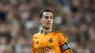 ¿El Real Madrid es negligente con su defensa? (Análisis) ¿El Real Madrid es negligente con su defensa? (Análisis)