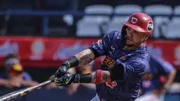 SDC: Cardenales derrota a Indios y suma su primera victoria (Finalizado)