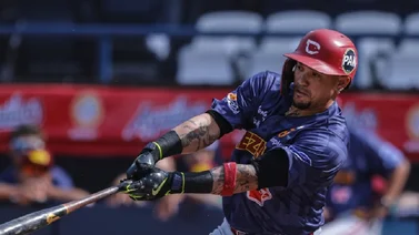 SDC: Cardenales derrota a Indios y suma su primera victoria (Finalizado)