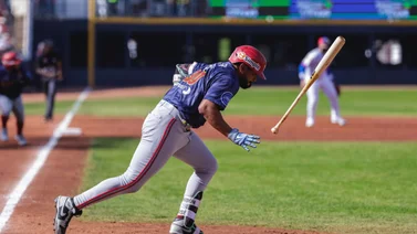 SDC: Cardenales consigue su primera victoria a punta de batazos