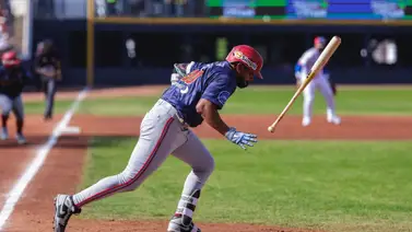 SDC: Cardenales consigue su primera victoria a punta de batazos SDC: Cardenales consigue su primera victoria a punta de batazos