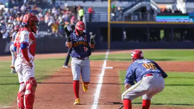 SDC: Cardenales retomó su estilo ofensivo para alzar vuelo en la Serie del Caribe (+Estadísticas) SDC: Cardenales retomó su estilo ofensivo para alzar vuelo en la Serie del Caribe (+Estadísticas)