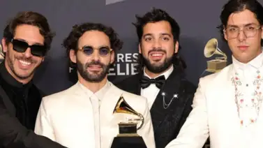 Rawayana hace un llamado a los venezolanos Rawayana hace un llamado a los venezolanos