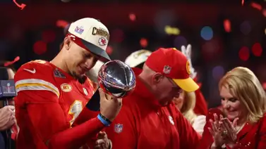 3 Claves de por qué los Kansas City Chiefs van a jugar su tercer Super Bowl consecutivo 3 Claves de por qué los Kansas City Chiefs van a jugar su tercer Super Bowl consecutivo