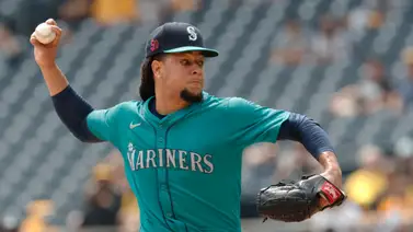 MLB: Marineros de Seattle "contentos" con su plantilla para la 2025 MLB: Marineros de Seattle "contentos" con su plantilla para la 2025