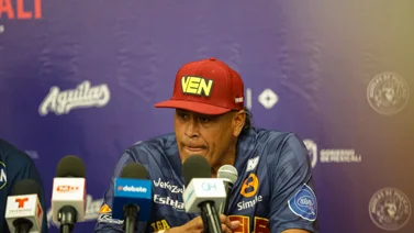 SDC: Henry Blanco resalta las claves de la primera victoria de Venezuela (+Declaraciones)