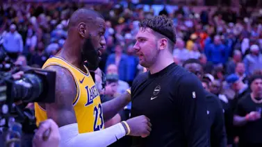 NBA: ¿Una costumbre? Los Ángeles Lakers bautizan esta fecha para negociar traspasos históricos NBA: ¿Una costumbre? Los Ángeles Lakers bautizan esta fecha para negociar traspasos históricos