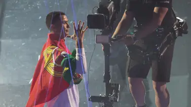 Esto dice Cristiano Ronaldo sobre su salida del Real Madrid Esto dice Cristiano Ronaldo sobre su salida del Real Madrid