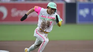 MLB: Tampa Bay se sigue reforzando con la llegada de este surcoreano (+Info) MLB: Tampa Bay se sigue reforzando con la llegada de este surcoreano (+Info)