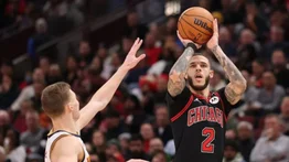 NBA: ¿Es justo? Chicago Bulls dan a conocer el precio que exigen por intercambiar a Lonzo Ball 