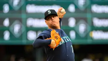 MLB: Jhonathan Díaz fue removido del roster de los Marineros (+Detalles) MLB: Jhonathan Díaz fue removido del roster de los Marineros (+Detalles)